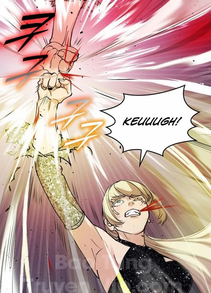 Thiên Ma Và Phù Thủy Băng Giá Chapter 11 - 58