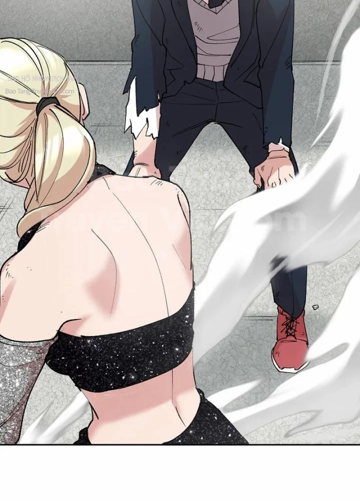 Thiên Ma Và Phù Thủy Băng Giá Chapter 11 - 64