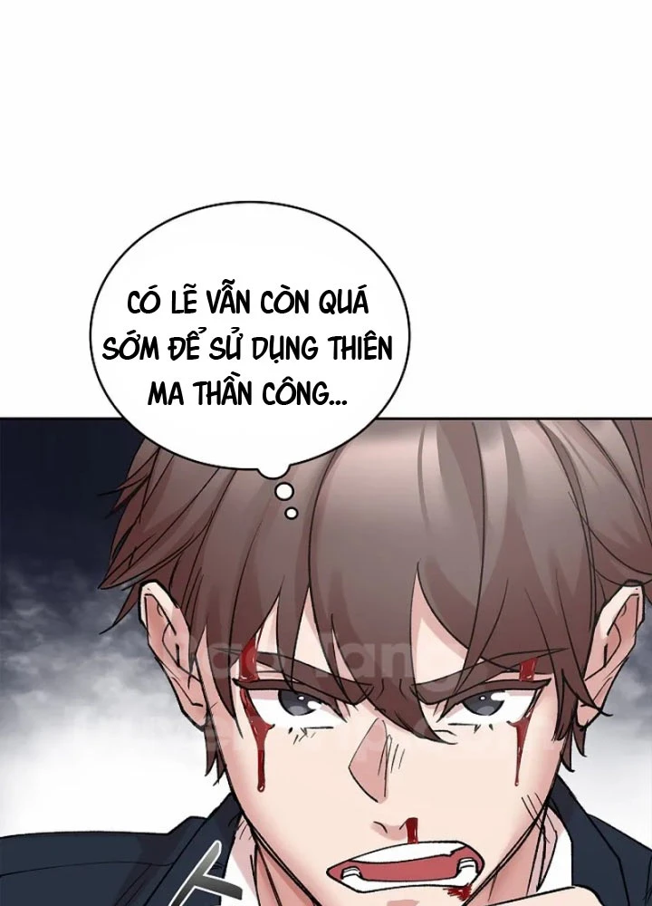 Thiên Ma Và Phù Thủy Băng Giá Chapter 11 - 65