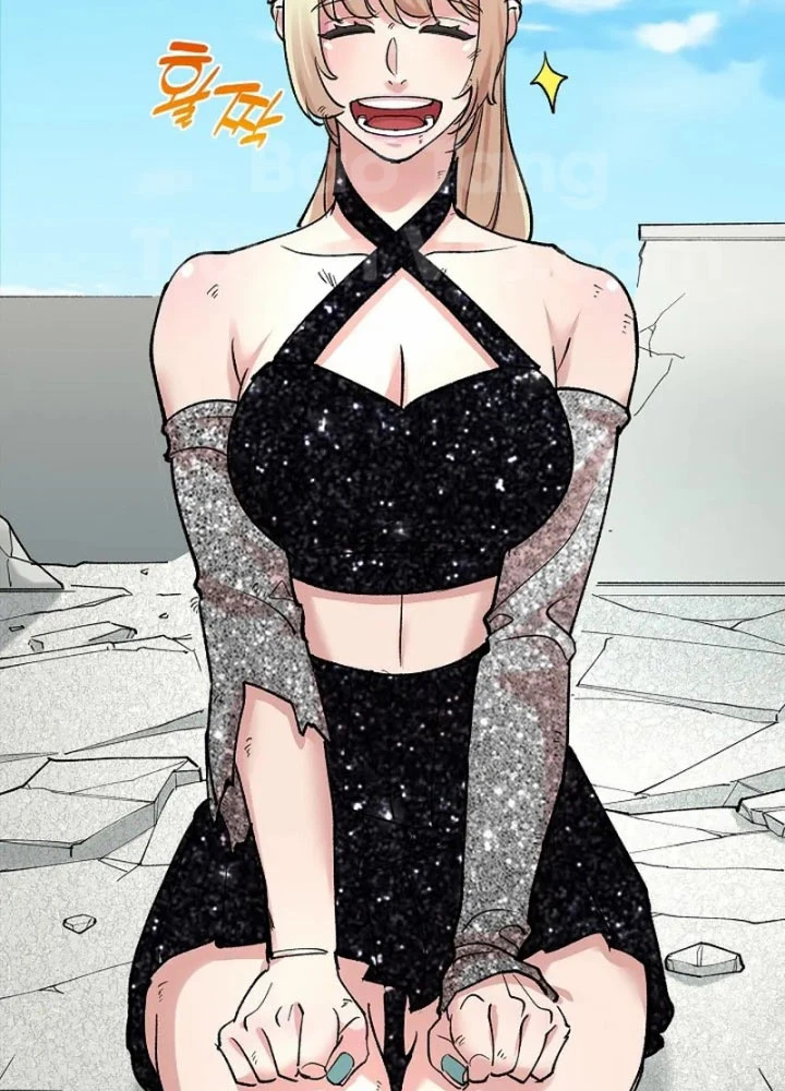 Thiên Ma Và Phù Thủy Băng Giá Chapter 11 - 75