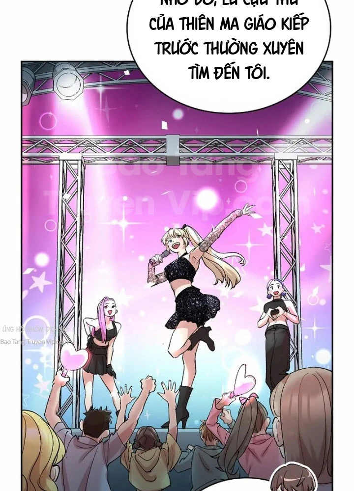 Thiên Ma Và Phù Thủy Băng Giá Chapter 11 - 84