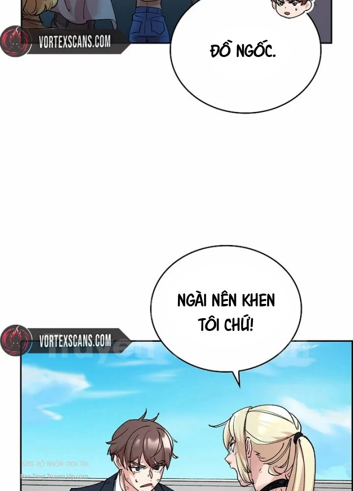 Thiên Ma Và Phù Thủy Băng Giá Chapter 11 - 85