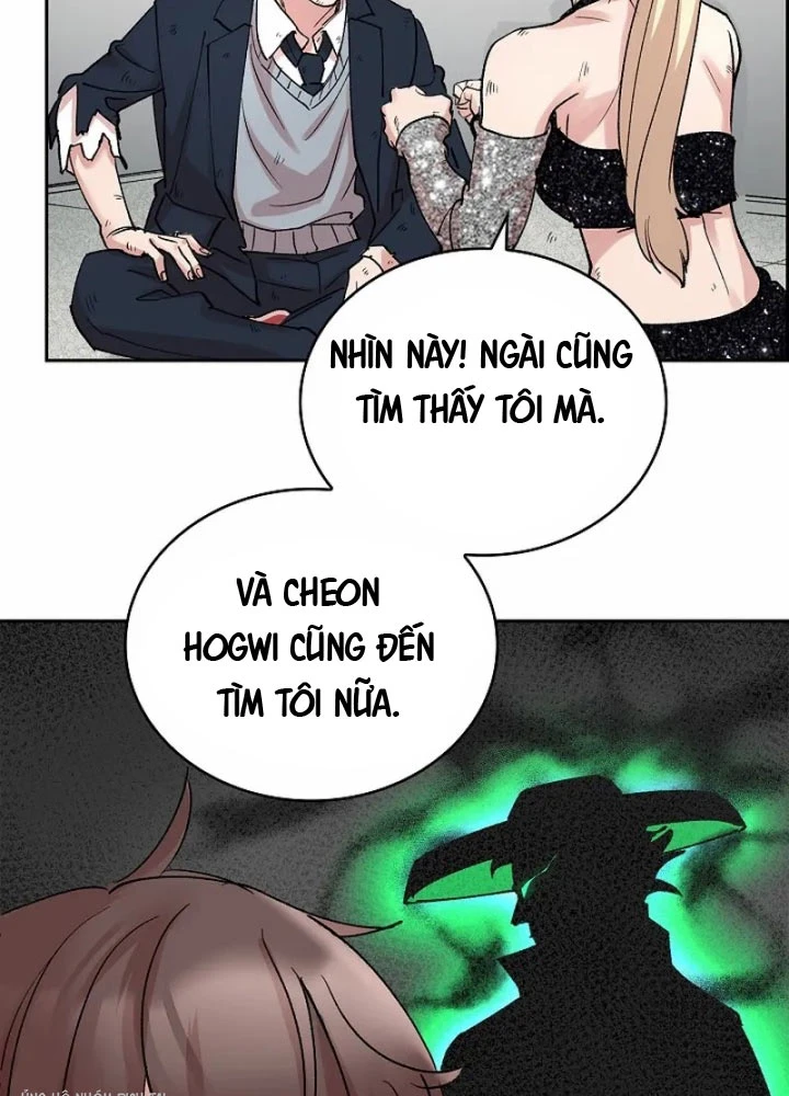 Thiên Ma Và Phù Thủy Băng Giá Chapter 11 - 86