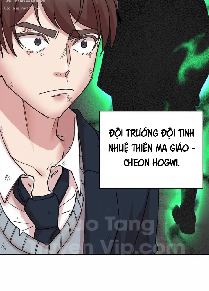 Thiên Ma Và Phù Thủy Băng Giá Chapter 11 - 87