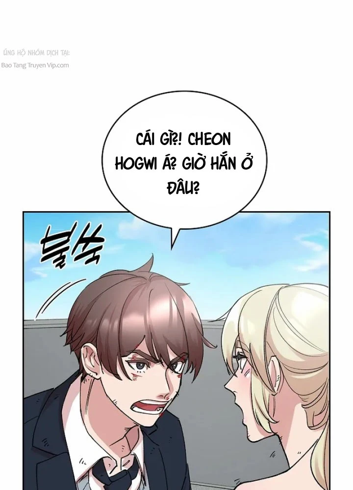 Thiên Ma Và Phù Thủy Băng Giá Chapter 11 - 88