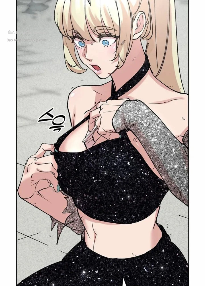 Thiên Ma Và Phù Thủy Băng Giá Chapter 11 - 90