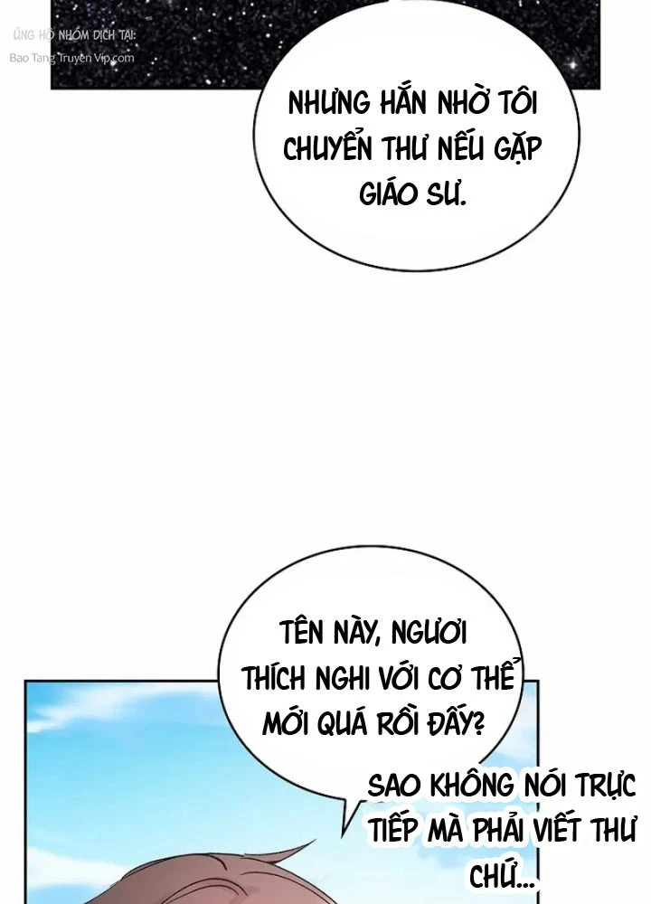 Thiên Ma Và Phù Thủy Băng Giá Chapter 11 - 91