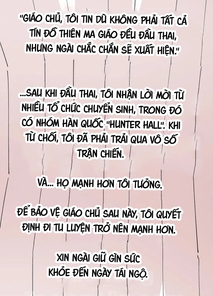 Thiên Ma Và Phù Thủy Băng Giá Chapter 11 - 98