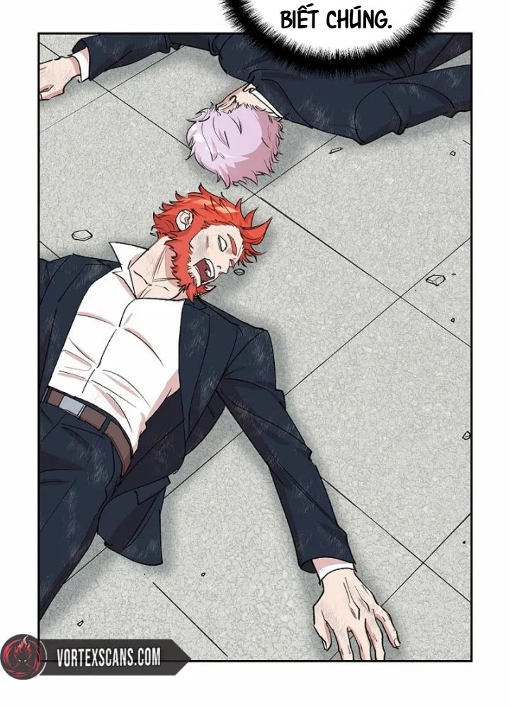 Thiên Ma Và Phù Thủy Băng Giá Chapter 11 - 102