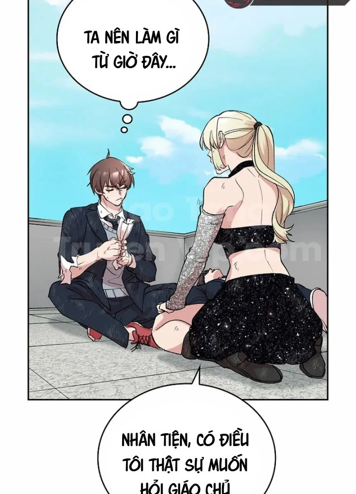 Thiên Ma Và Phù Thủy Băng Giá Chapter 11 - 107