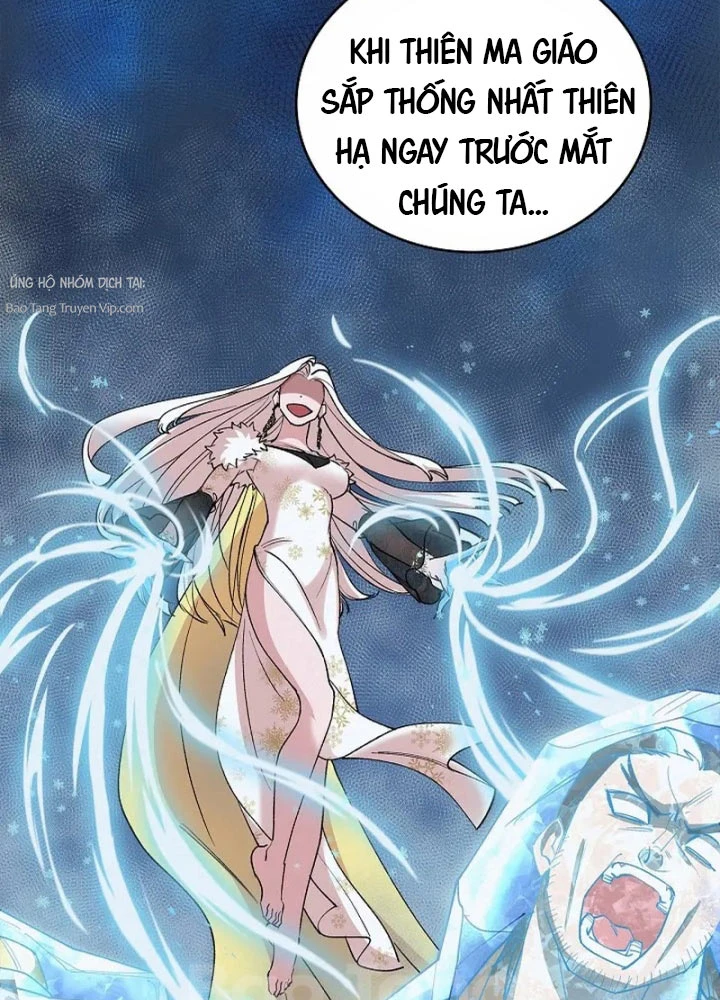 Thiên Ma Và Phù Thủy Băng Giá Chapter 11 - 110