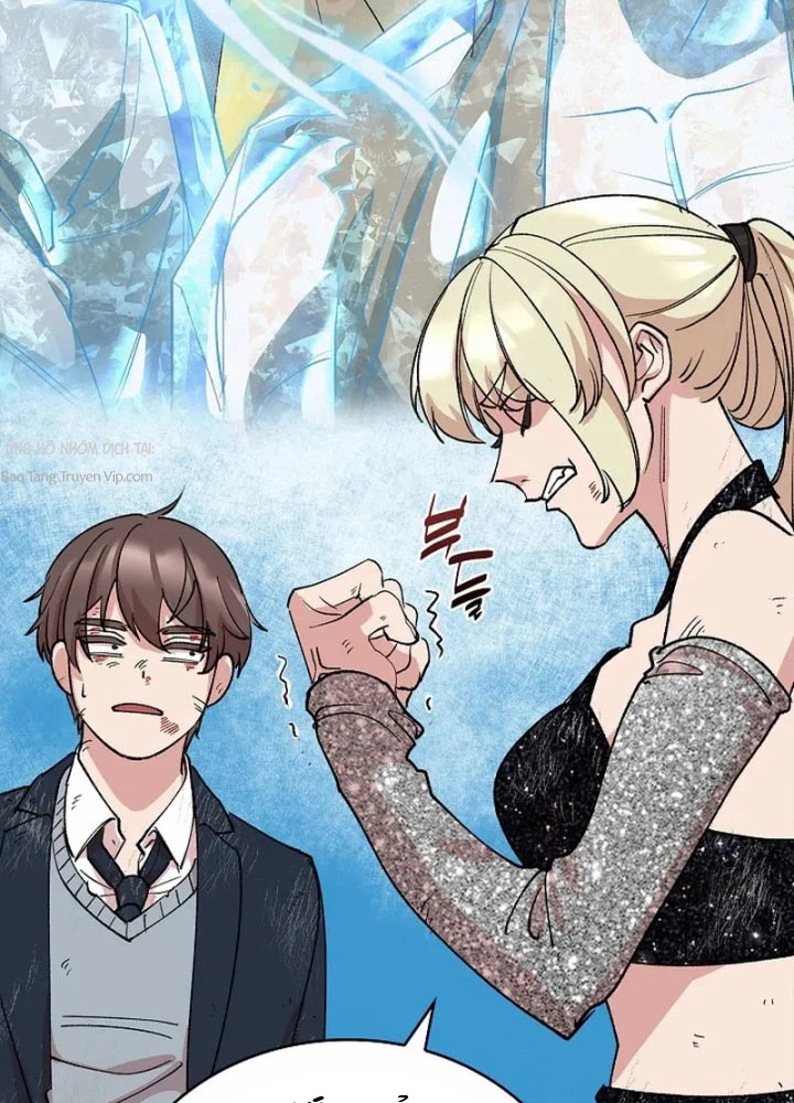 Thiên Ma Và Phù Thủy Băng Giá Chapter 11 - 111