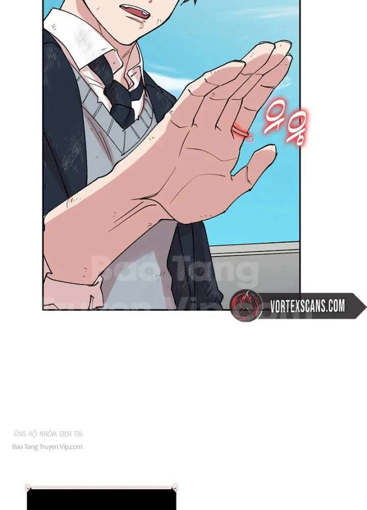 Thiên Ma Và Phù Thủy Băng Giá Chapter 11 - 116