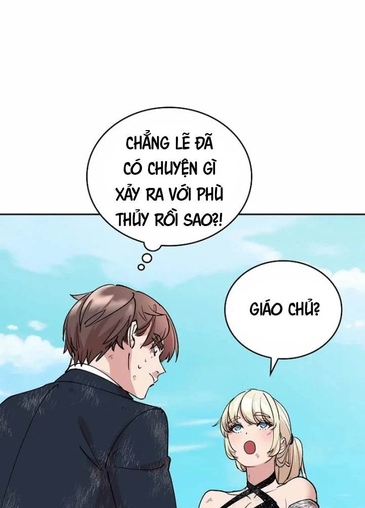 Thiên Ma Và Phù Thủy Băng Giá Chapter 11 - 118