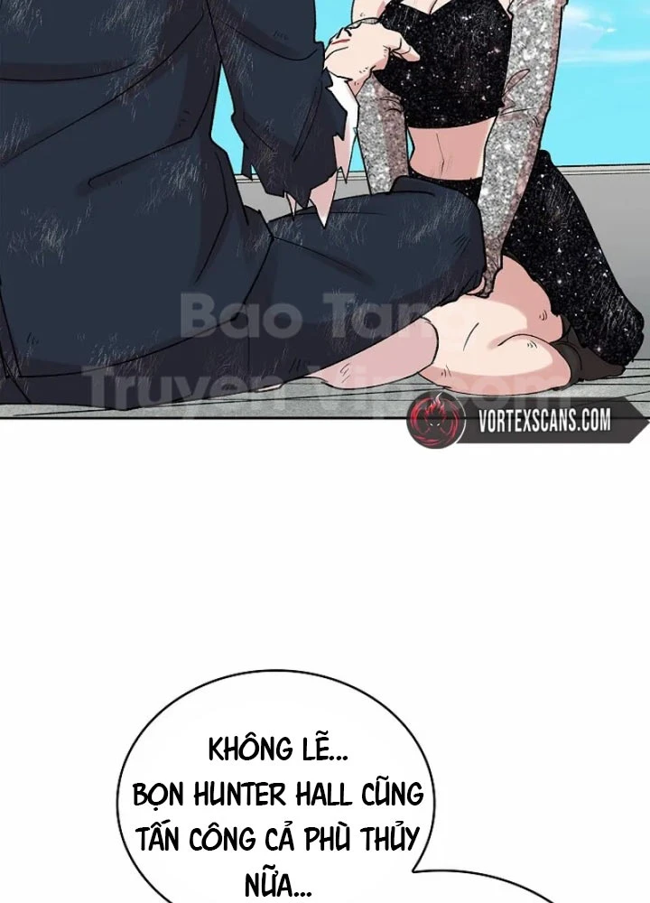 Thiên Ma Và Phù Thủy Băng Giá Chapter 11 - 119