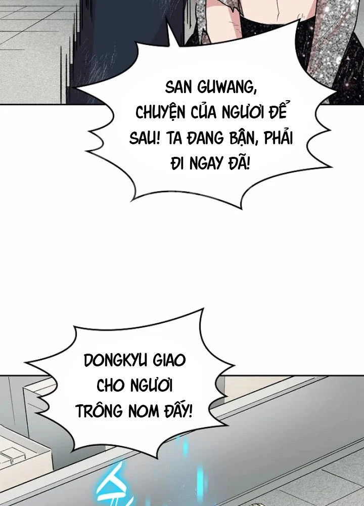 Thiên Ma Và Phù Thủy Băng Giá Chapter 11 - 124