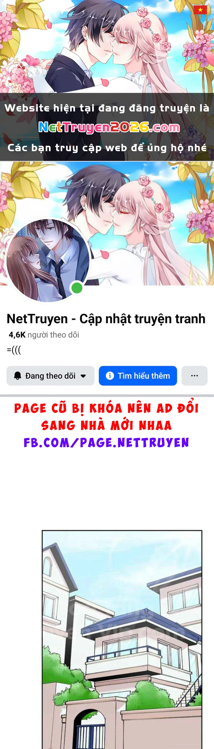 Thiên Ma Và Phù Thủy Băng Giá Chapter 12 - 1