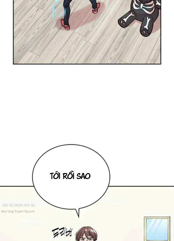 Thiên Ma Và Phù Thủy Băng Giá Chapter 12 - 3