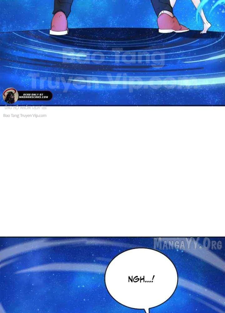 Thiên Ma Và Phù Thủy Băng Giá Chapter 12 - 11