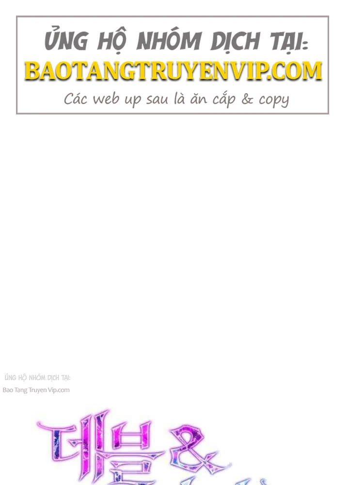 Thiên Ma Và Phù Thủy Băng Giá Chapter 12 - 14