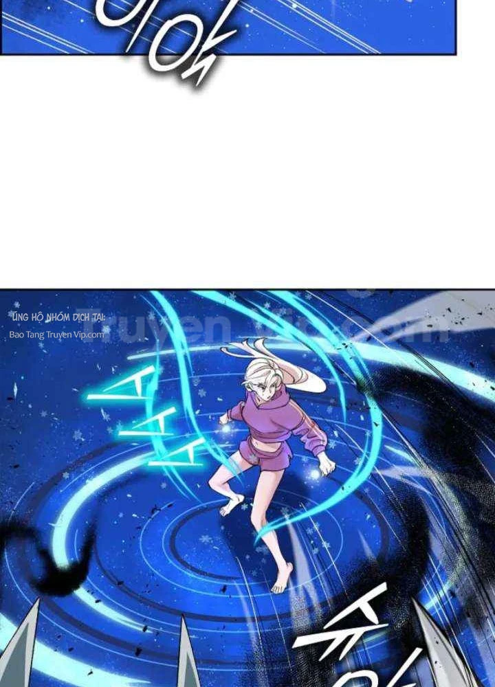 Thiên Ma Và Phù Thủy Băng Giá Chapter 12 - 20