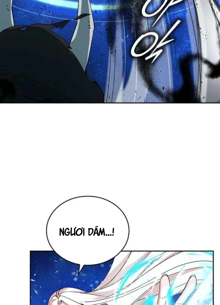 Thiên Ma Và Phù Thủy Băng Giá Chapter 12 - 21