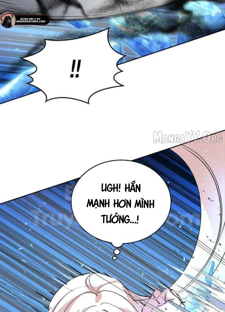 Thiên Ma Và Phù Thủy Băng Giá Chapter 12 - 24