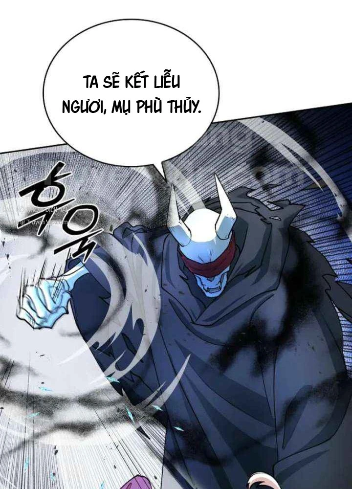 Thiên Ma Và Phù Thủy Băng Giá Chapter 12 - 28