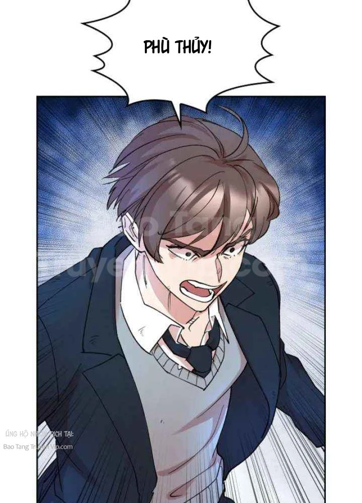 Thiên Ma Và Phù Thủy Băng Giá Chapter 12 - 32