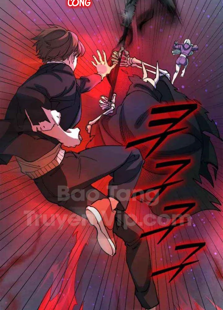 Thiên Ma Và Phù Thủy Băng Giá Chapter 12 - 37