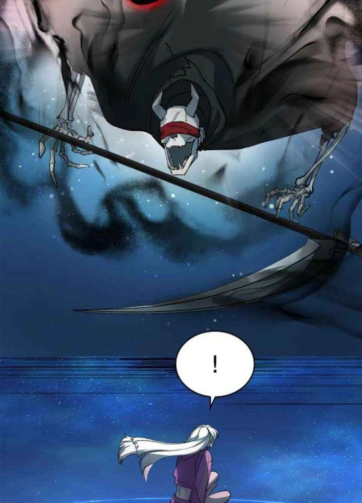 Thiên Ma Và Phù Thủy Băng Giá Chapter 12 - 42