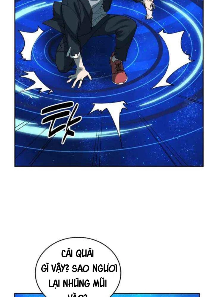 Thiên Ma Và Phù Thủy Băng Giá Chapter 12 - 44