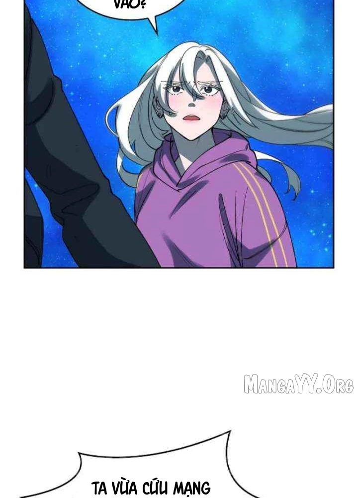 Thiên Ma Và Phù Thủy Băng Giá Chapter 12 - 45