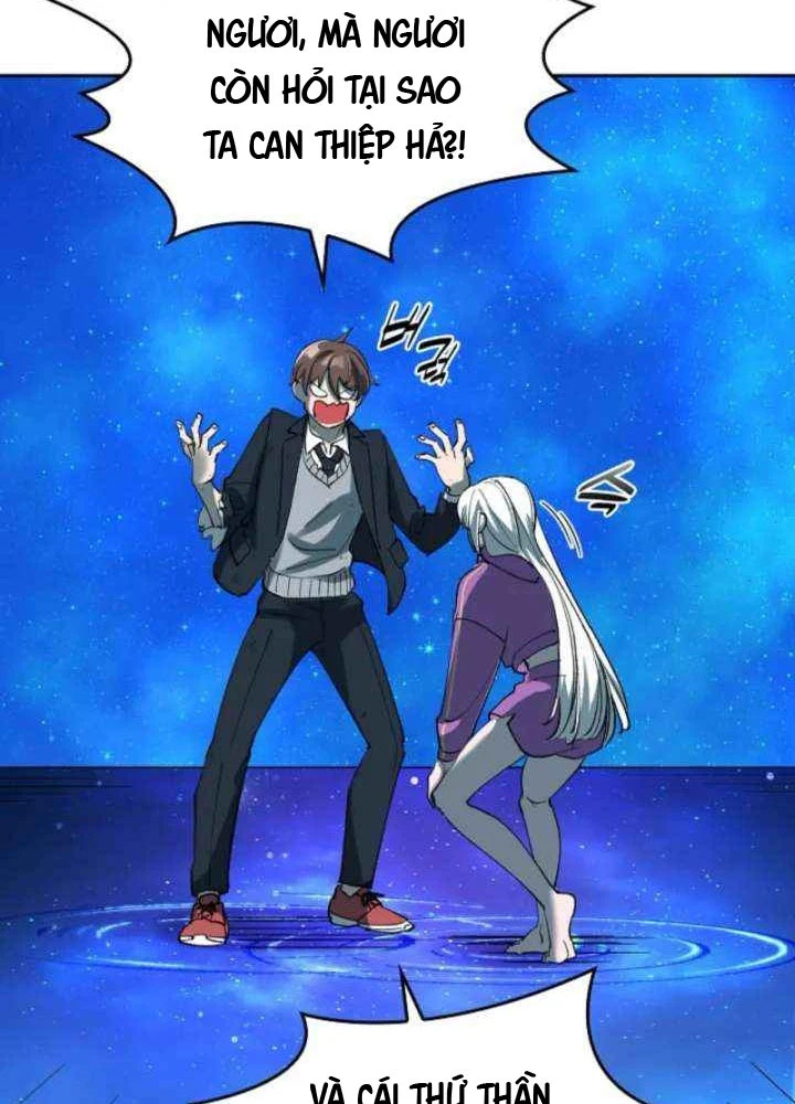 Thiên Ma Và Phù Thủy Băng Giá Chapter 12 - 46