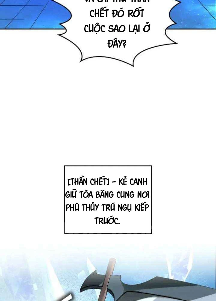 Thiên Ma Và Phù Thủy Băng Giá Chapter 12 - 47