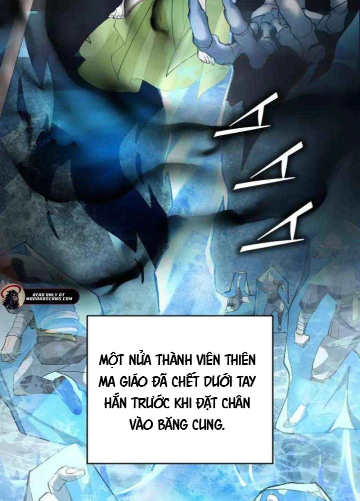 Thiên Ma Và Phù Thủy Băng Giá Chapter 12 - 49