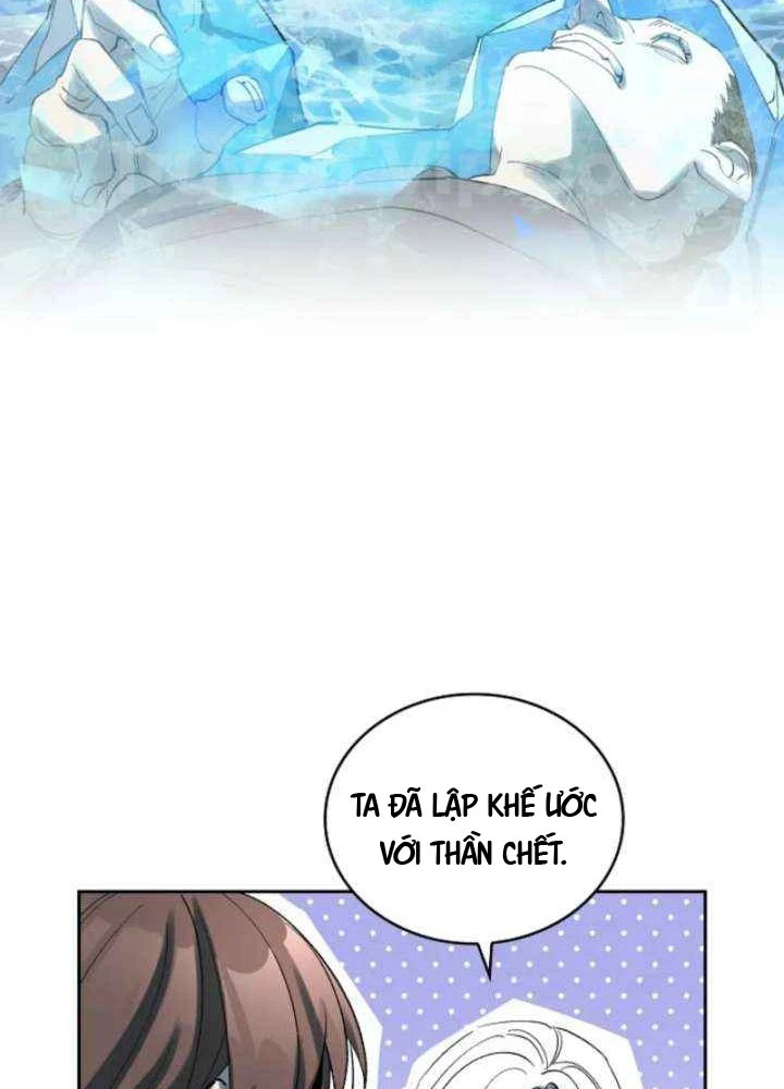 Thiên Ma Và Phù Thủy Băng Giá Chapter 12 - 50