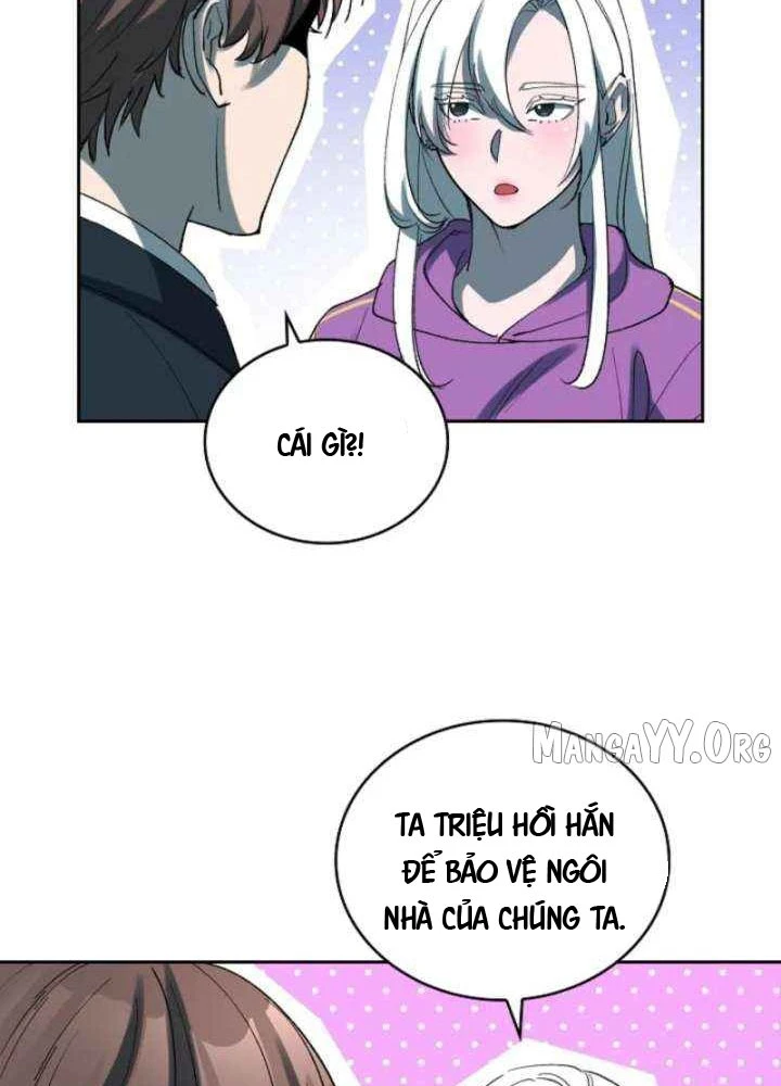 Thiên Ma Và Phù Thủy Băng Giá Chapter 12 - 51