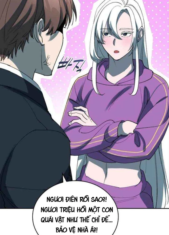 Thiên Ma Và Phù Thủy Băng Giá Chapter 12 - 52