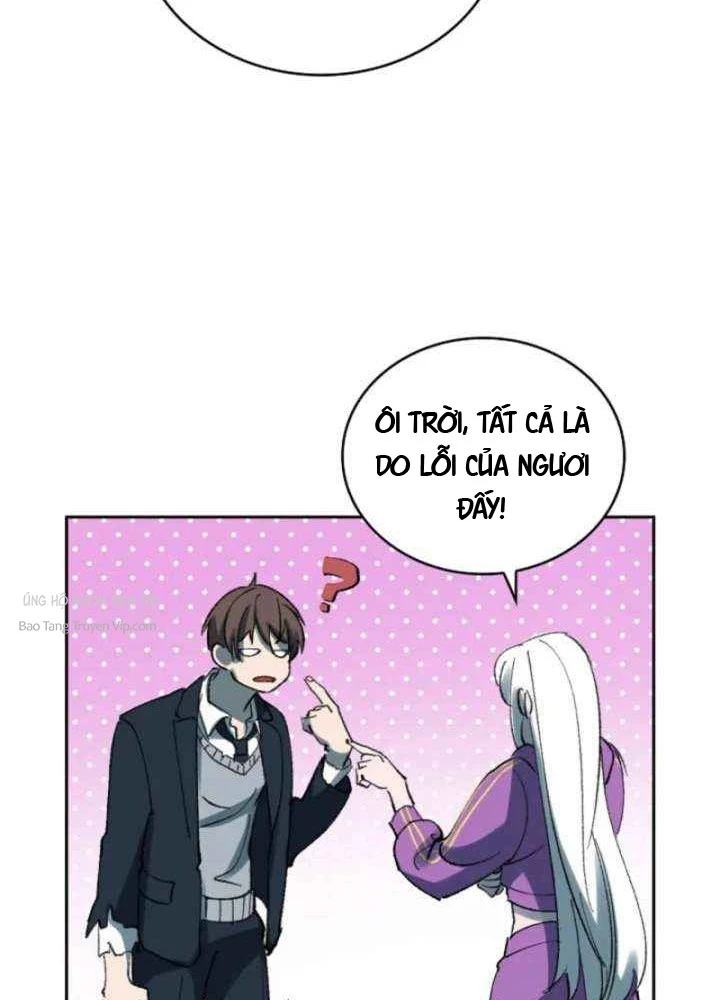 Thiên Ma Và Phù Thủy Băng Giá Chapter 12 - 53