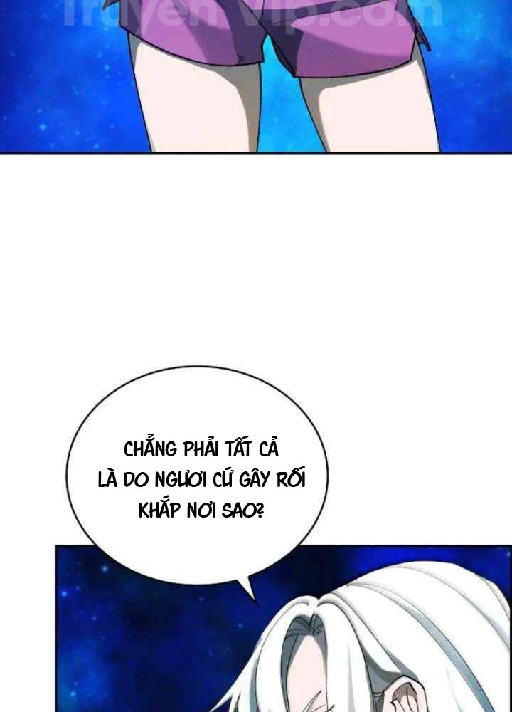 Thiên Ma Và Phù Thủy Băng Giá Chapter 12 - 56