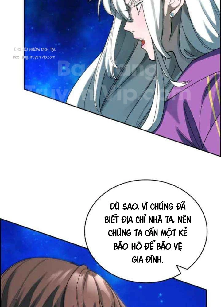 Thiên Ma Và Phù Thủy Băng Giá Chapter 12 - 57