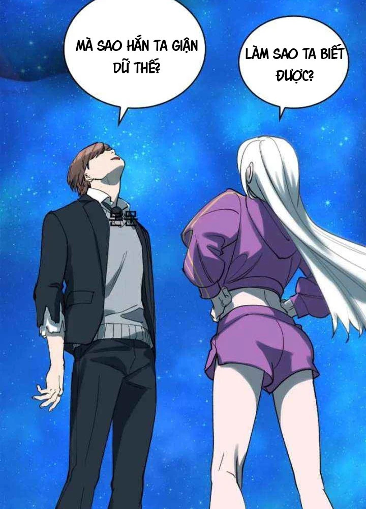 Thiên Ma Và Phù Thủy Băng Giá Chapter 12 - 64