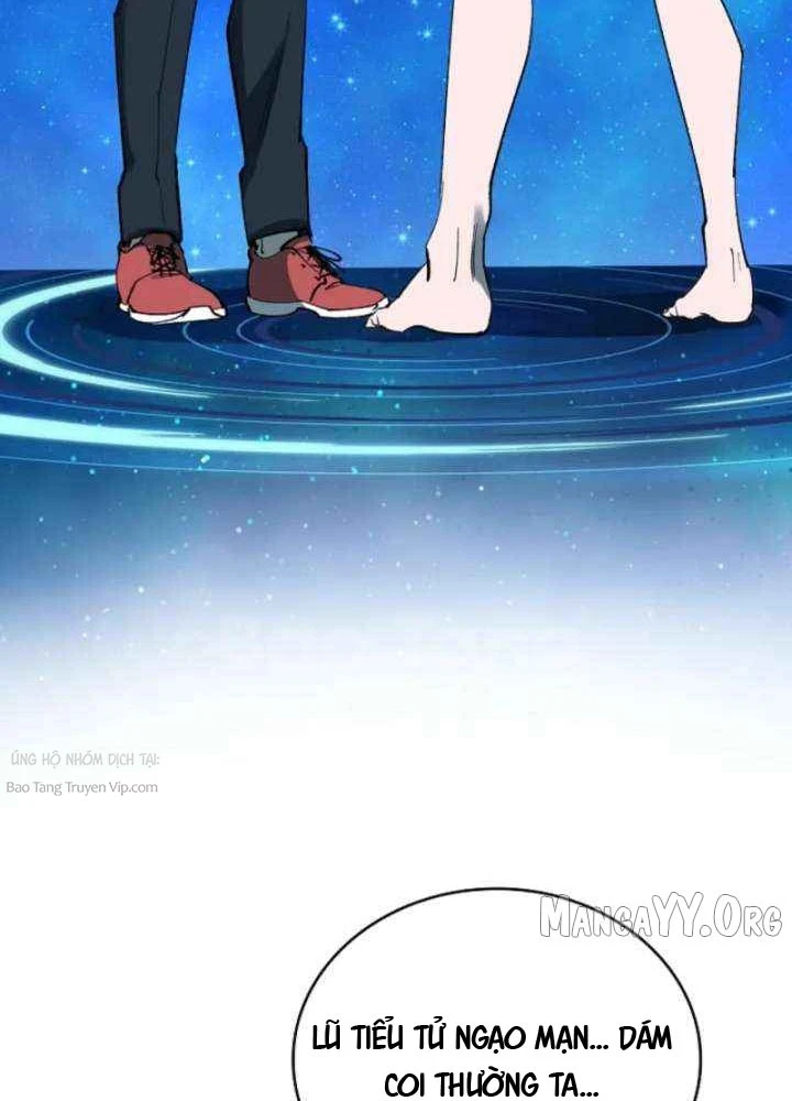 Thiên Ma Và Phù Thủy Băng Giá Chapter 12 - 65