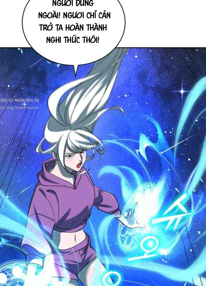 Thiên Ma Và Phù Thủy Băng Giá Chapter 12 - 68