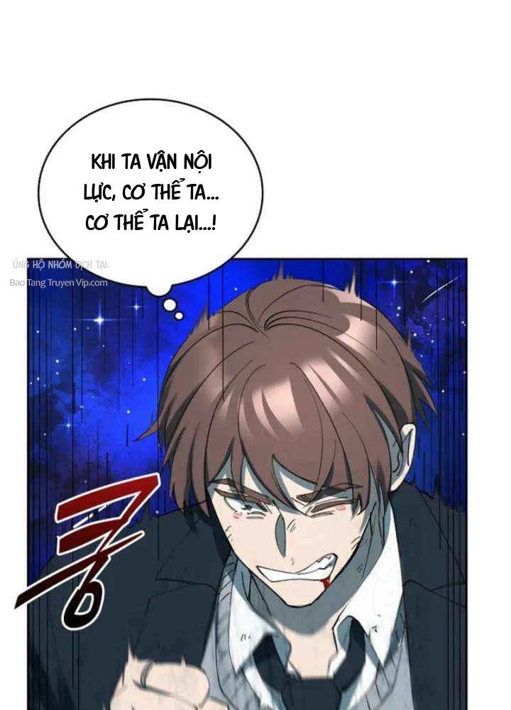 Thiên Ma Và Phù Thủy Băng Giá Chapter 12 - 71