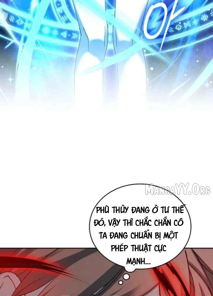 Thiên Ma Và Phù Thủy Băng Giá Chapter 12 - 78