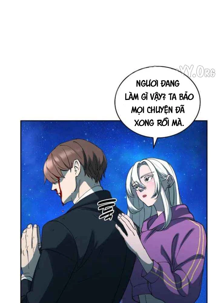 Thiên Ma Và Phù Thủy Băng Giá Chapter 12 - 103