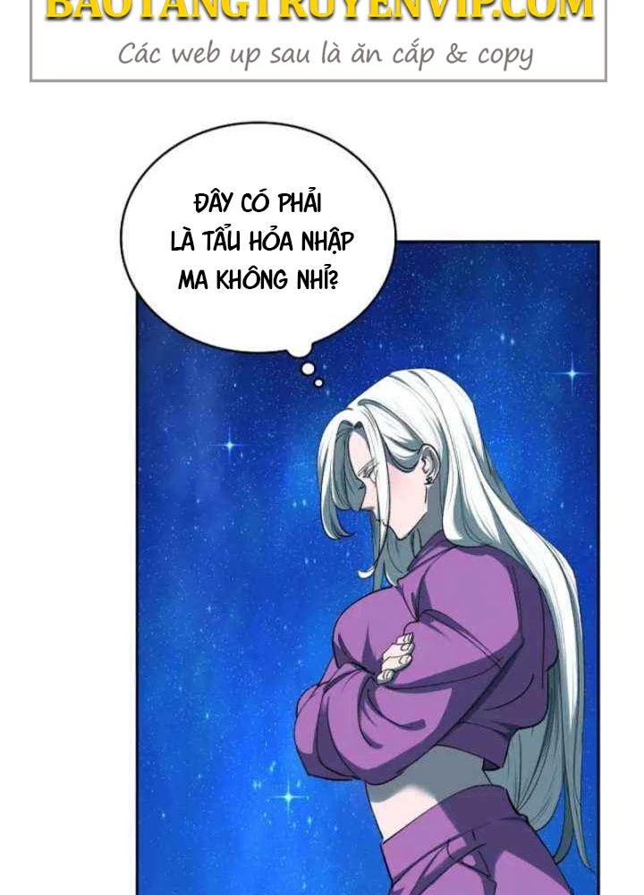 Thiên Ma Và Phù Thủy Băng Giá Chapter 12 - 109