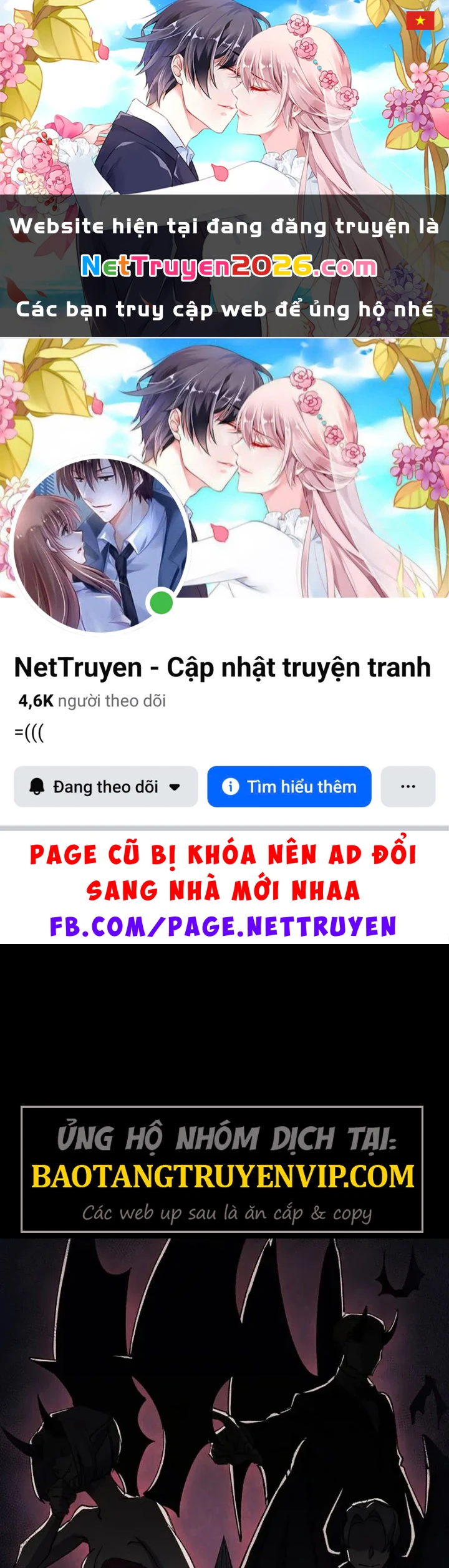 Thiên Ma Và Phù Thủy Băng Giá Chapter 13 - 1